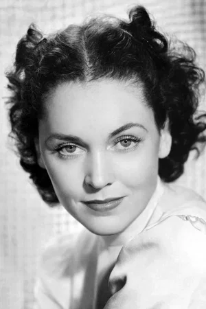 Maureen O'Sullivan photo