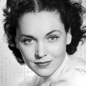 Photo star : Maureen O'Sullivan