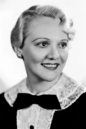  Minna Gombell