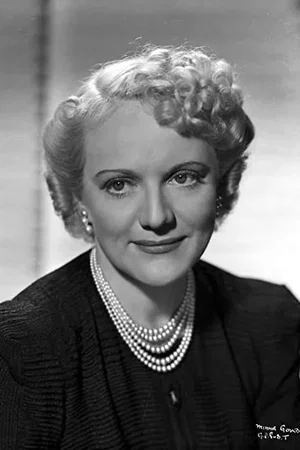  Minna Gombell