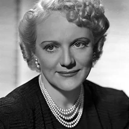 Minna Gombell