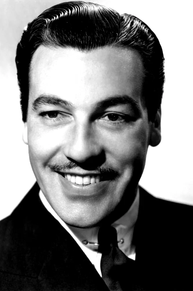 Cesar Romero