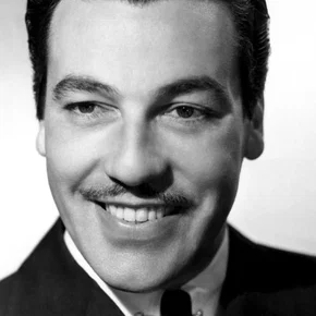 Photo star : Cesar Romero
