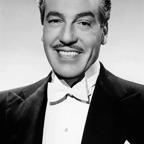 Photo star : Cesar Romero