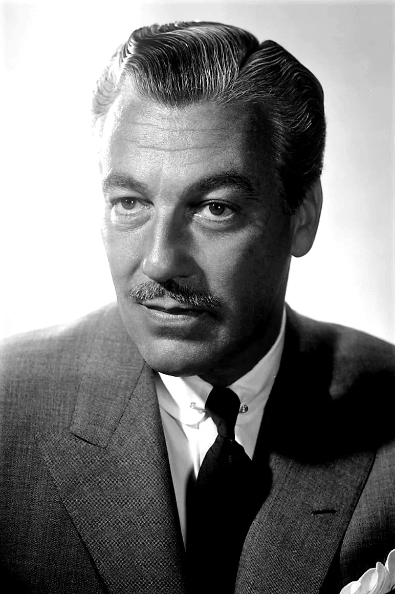 Cesar Romero