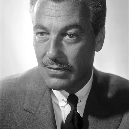 Cesar Romero