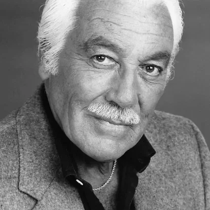 Cesar Romero