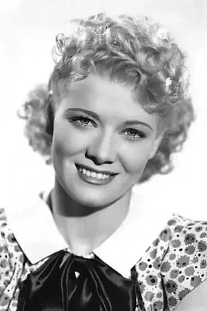  Penny Singleton