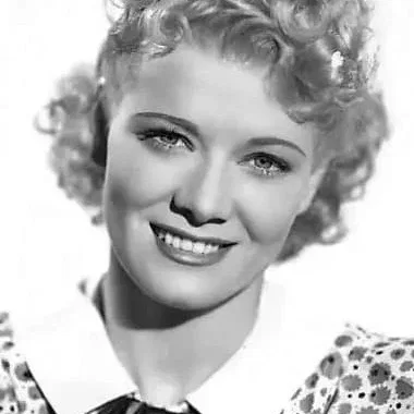  Penny Singleton