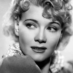 Photo star :  Penny Singleton