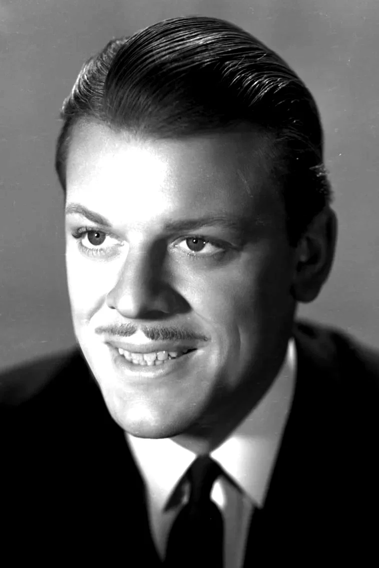 Donald Briggs