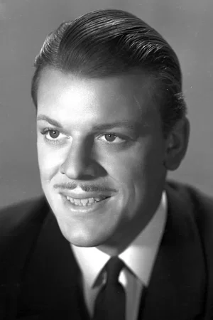 Donald Briggs photo