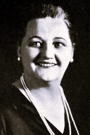  Lucille Ward photo