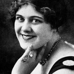 Photo star :  Phyllis Gordon