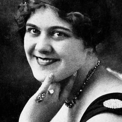  Phyllis Gordon