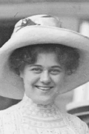  Phyllis Gordon photo