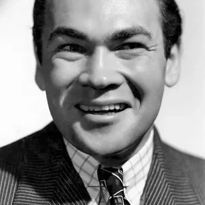 Photo star : Abner Biberman