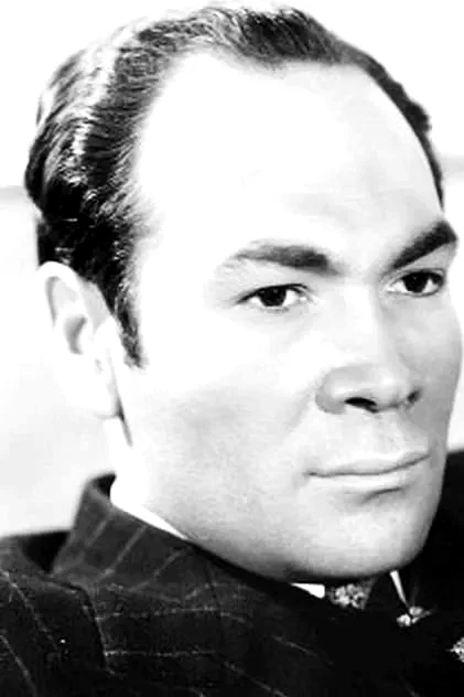 Abner Biberman