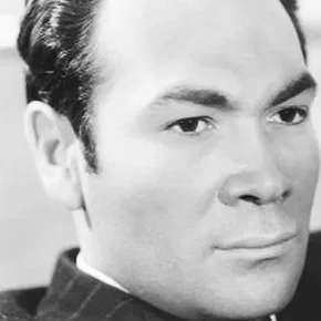 Photo star : Abner Biberman