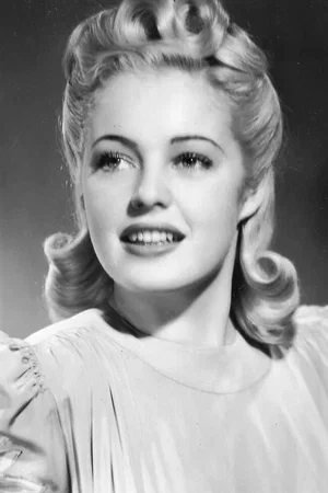 Mary Beth  Hughes photo