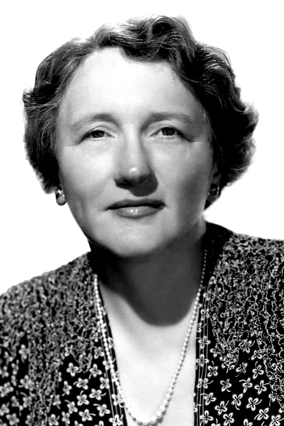 Marjorie Main