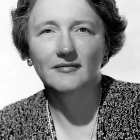 Photo star : Marjorie Main