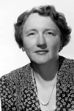 Photo de Marjorie Main