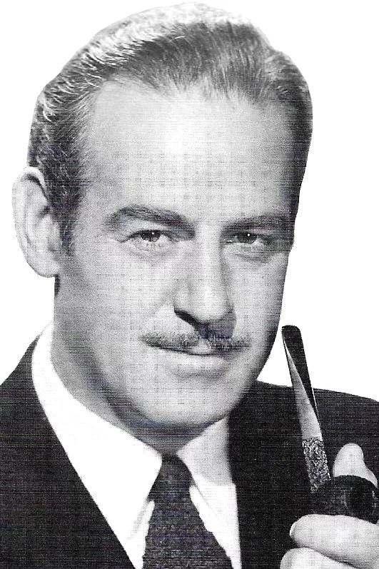  Roy Barcroft