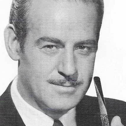  Roy Barcroft