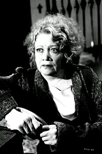 Esther Howard