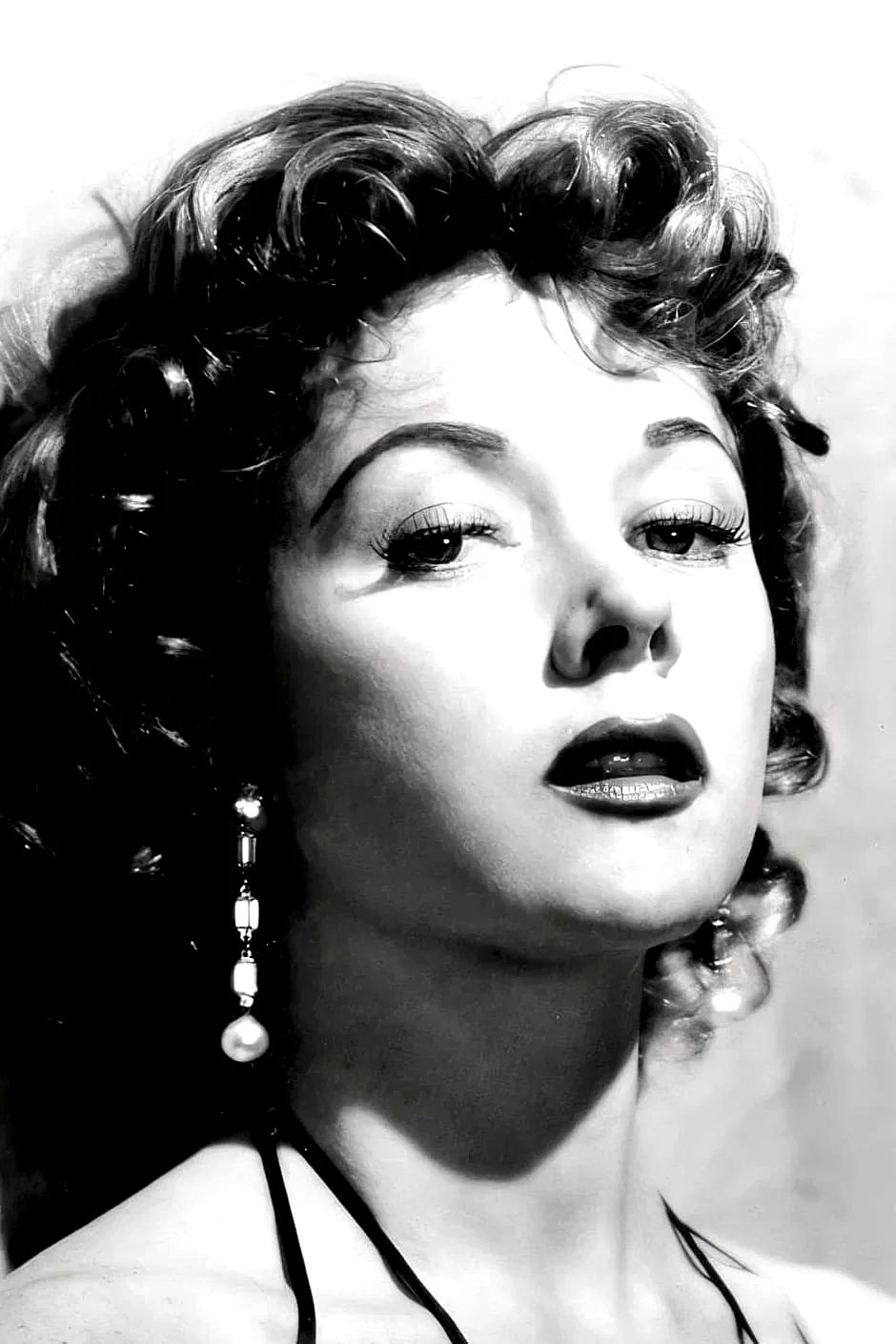 Gloria Grahame