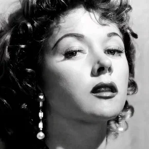 Photo star : Gloria Grahame