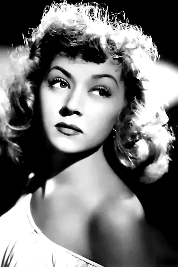 Gloria Grahame