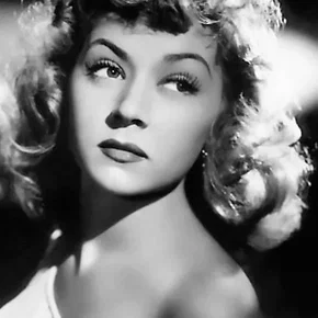 Photo star : Gloria Grahame