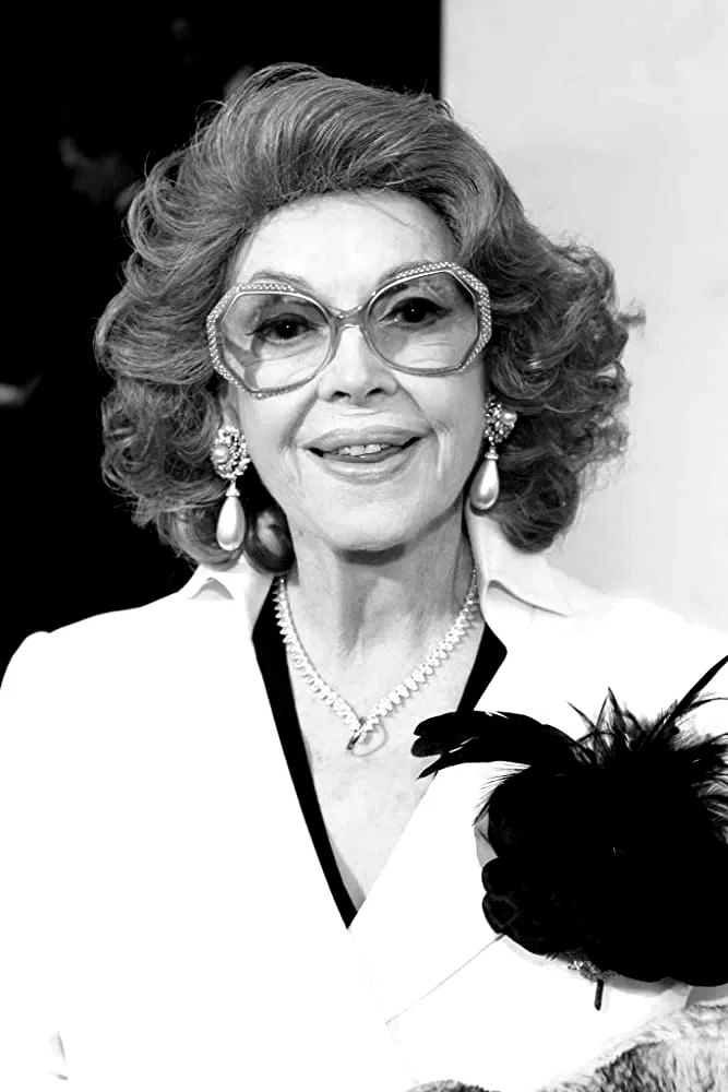  Jayne Meadows