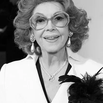  Jayne Meadows