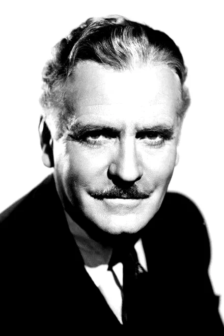  Ralph Morgan