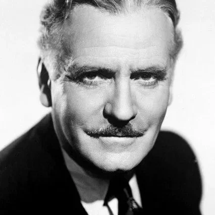  Ralph Morgan