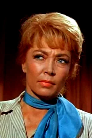 Marie Windsor