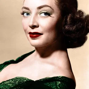 Photo star : Marie Windsor
