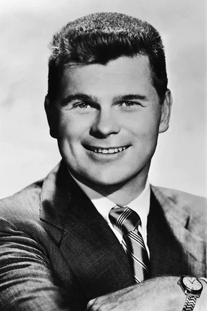  Barry Nelson