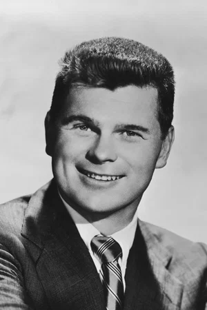  Barry Nelson
