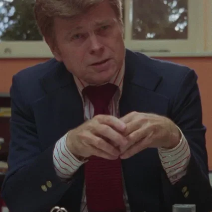  Barry Nelson
