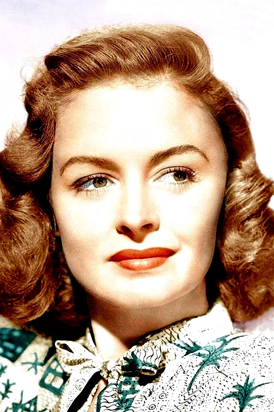 Donna Reed
