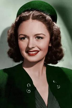 Donna Reed photo