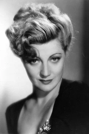 Photo de  Stella Adler