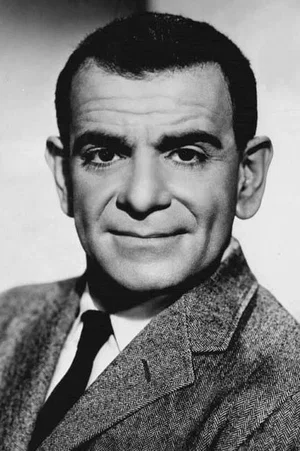  Sid Melton