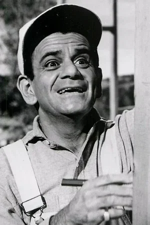  Sid Melton photo