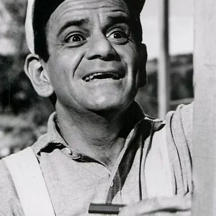  Sid Melton