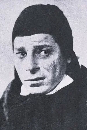 John George photo